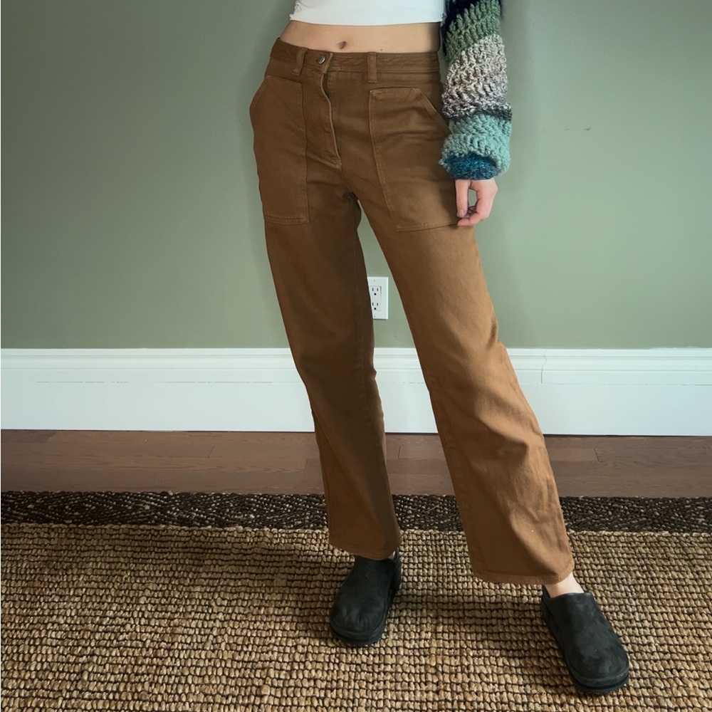 WILFRED FREE STRAIT LEG PANTS (6)